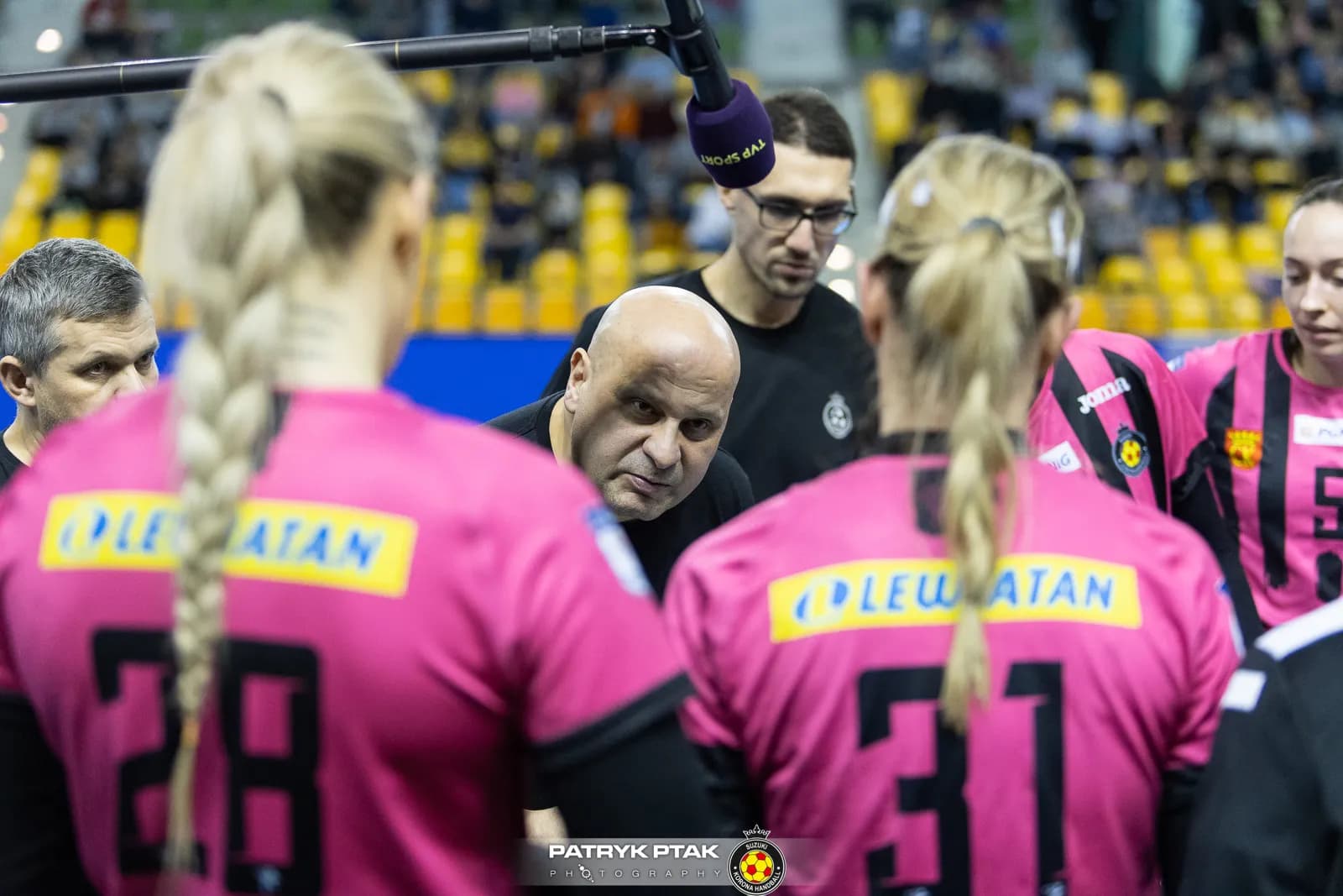 Suzuki Korona Handball Kielce vs. KPR Gminy Kobierzyce (11.02.2022)