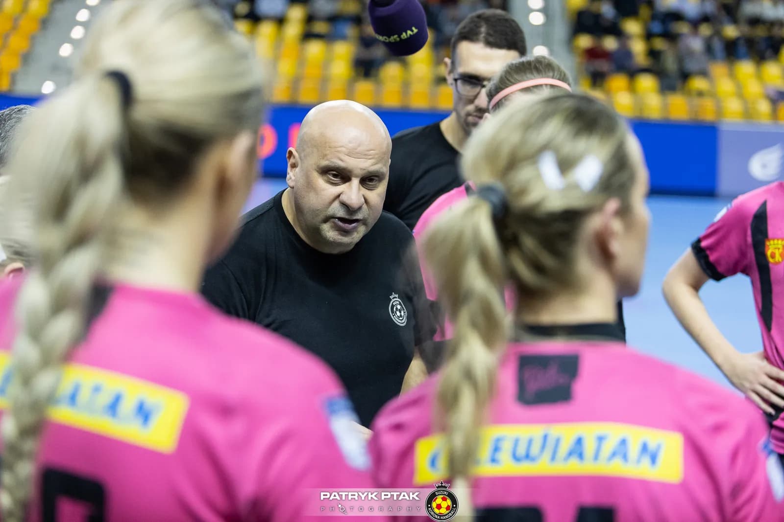 Suzuki Korona Handball Kielce vs. KPR Gminy Kobierzyce (11.02.2022)