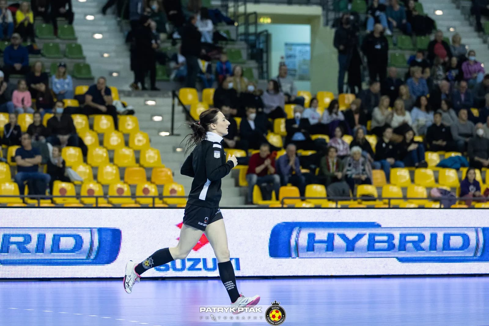 Suzuki Korona Handball Kielce vs. KPR Gminy Kobierzyce (11.02.2022)
