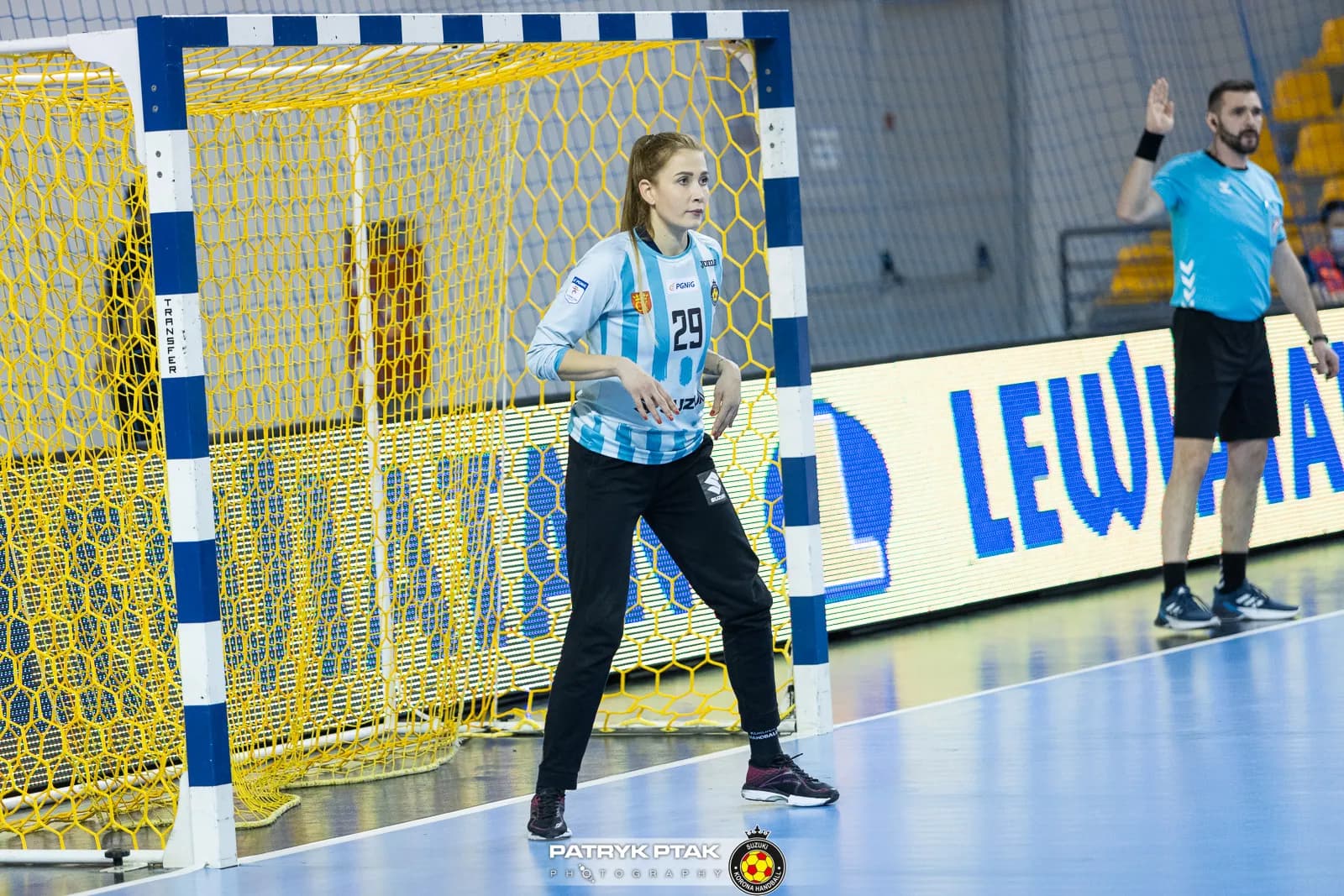 Suzuki Korona Handball Kielce vs. KPR Gminy Kobierzyce (11.02.2022)