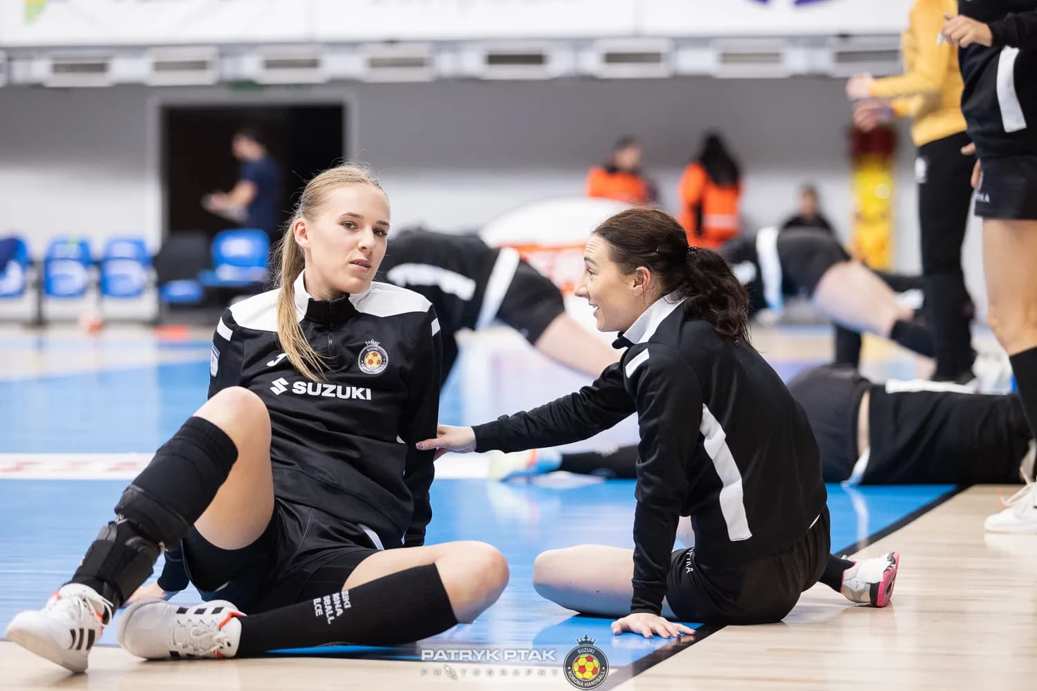 MKS FunFloor Perła Lublin – Suzuki Korona Handball Kielce 40:32