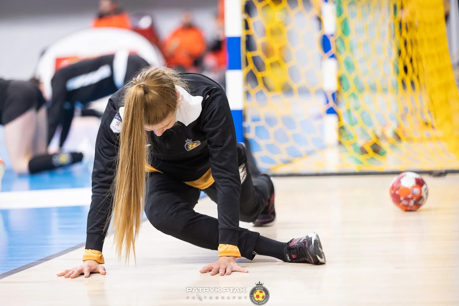 MKS FunFloor Perła Lublin – Suzuki Korona Handball Kielce 40:32