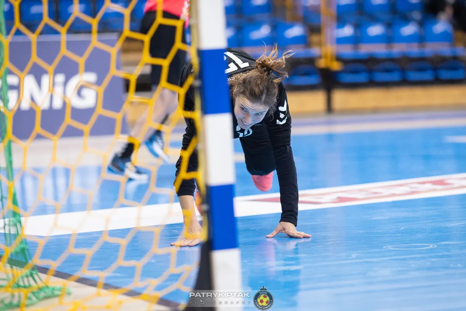MKS FunFloor Perła Lublin – Suzuki Korona Handball Kielce 40:32
