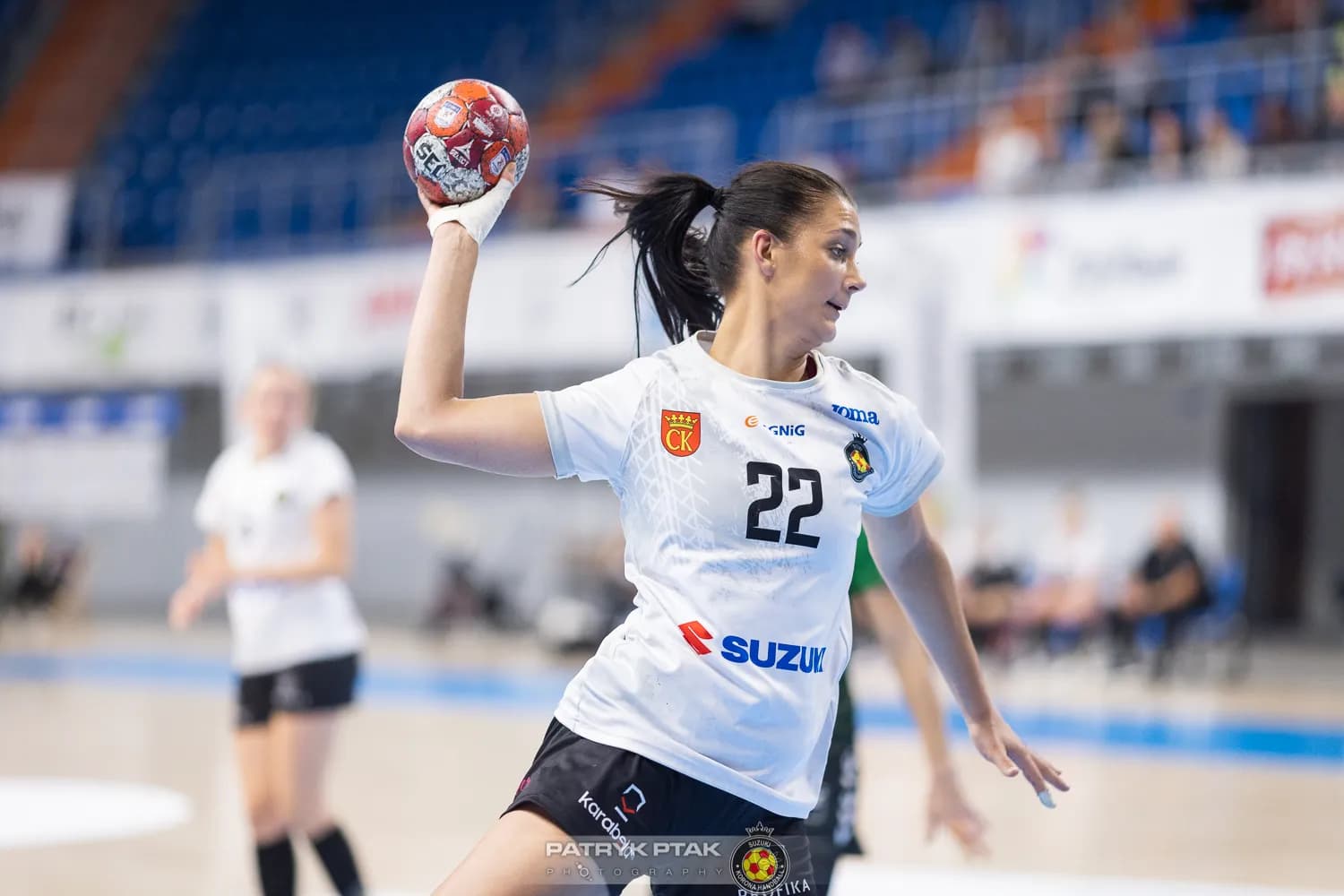 MKS FunFloor Perła Lublin – Suzuki Korona Handball Kielce 40:32