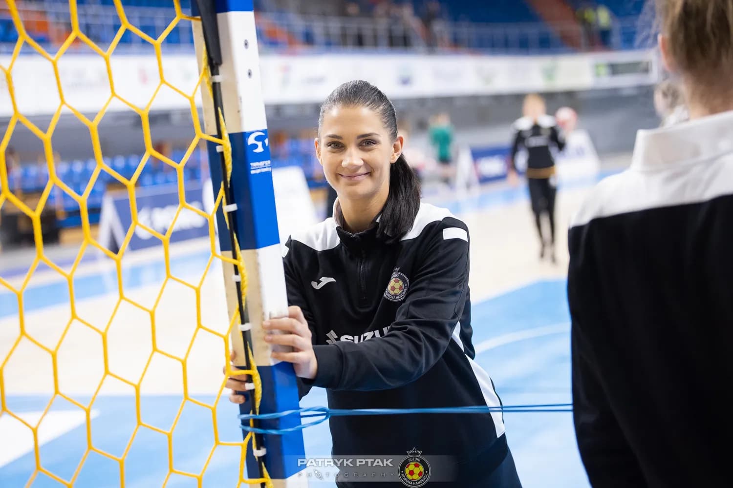 MKS FunFloor Perła Lublin – Suzuki Korona Handball Kielce 40:32