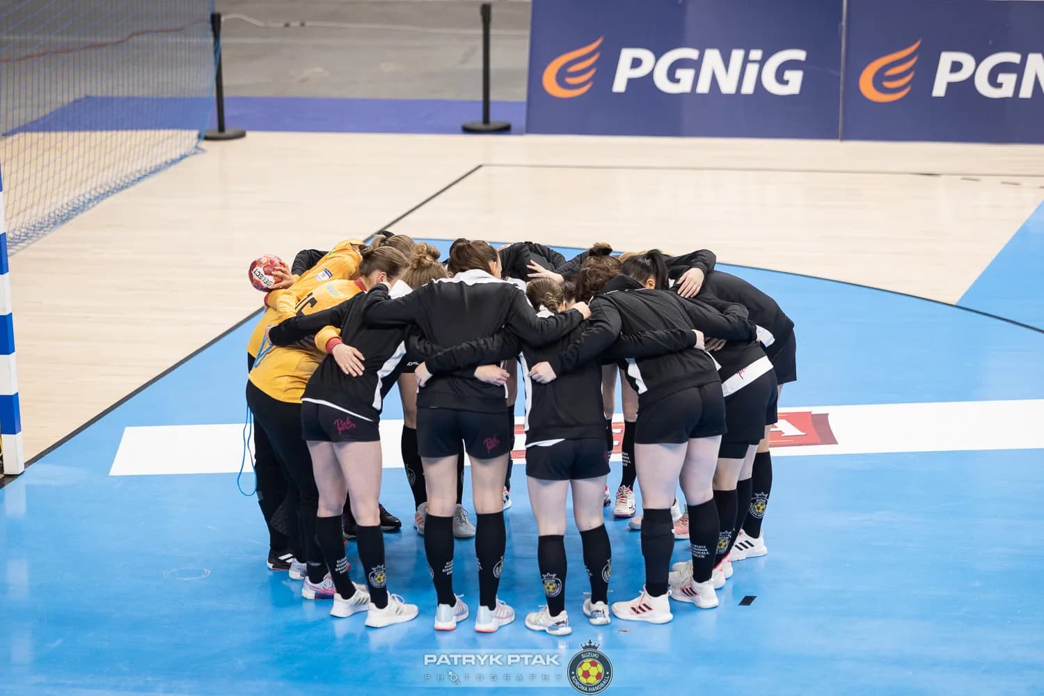 MKS FunFloor Perła Lublin – Suzuki Korona Handball Kielce 40:32