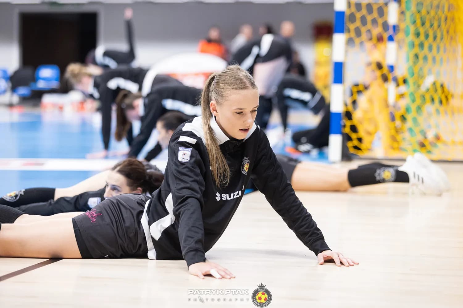 MKS FunFloor Perła Lublin – Suzuki Korona Handball Kielce 40:32