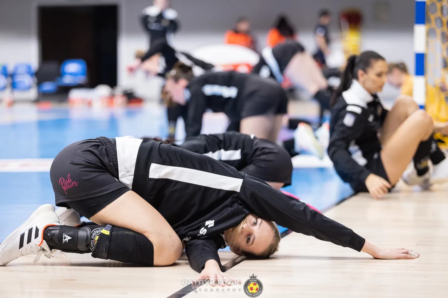 MKS FunFloor Perła Lublin – Suzuki Korona Handball Kielce 40:32