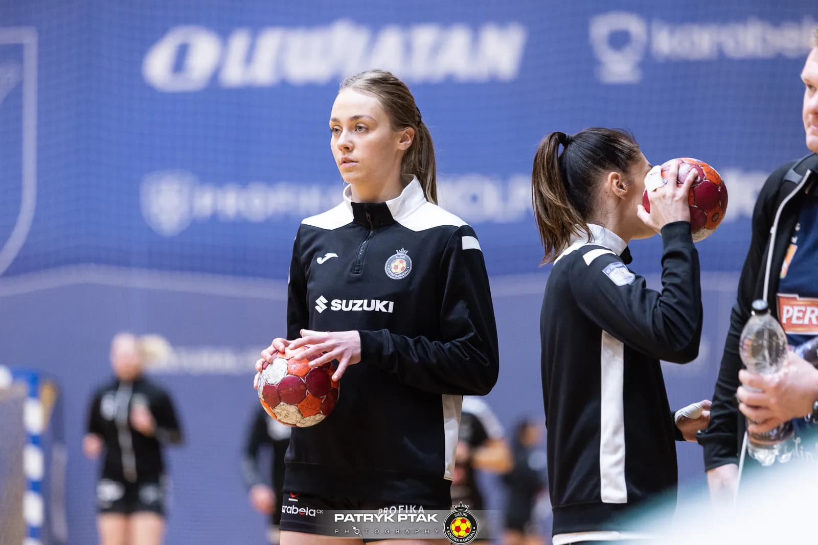 Suzuki Korona Handball Kielce vs. MKS FunFloor Perła Lublin (28.01.2022)