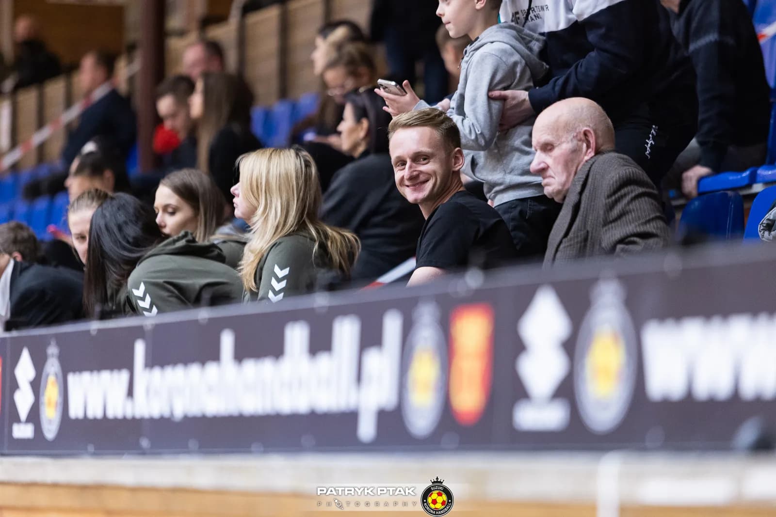 Suzuki Korona Handball Kielce vs. MKS FunFloor Perła Lublin (28.01.2022)