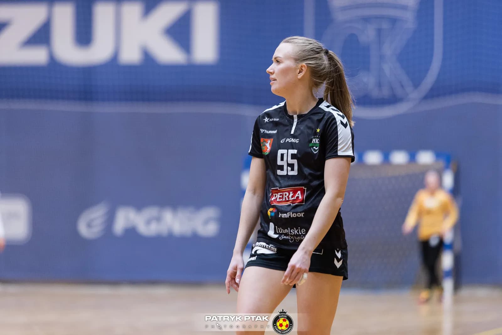 Suzuki Korona Handball Kielce vs. MKS FunFloor Perła Lublin (28.01.2022)