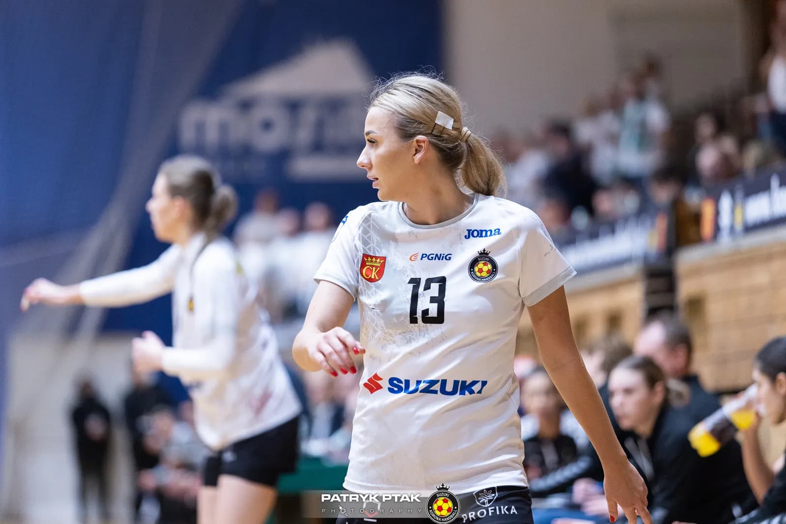 Suzuki Korona Handball Kielce vs. MKS FunFloor Perła Lublin (28.01.2022)