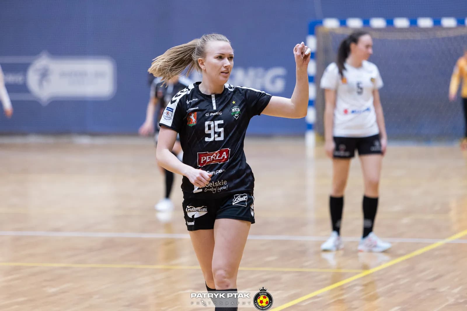 Suzuki Korona Handball Kielce vs. MKS FunFloor Perła Lublin (28.01.2022)