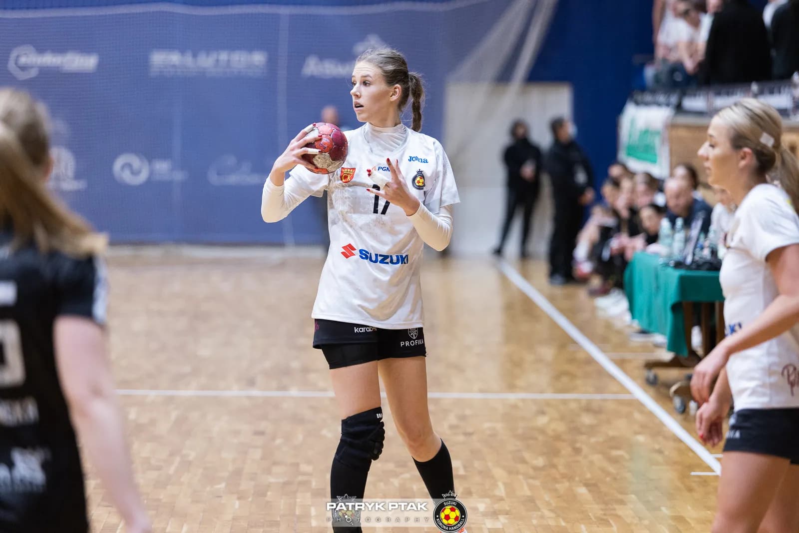Suzuki Korona Handball Kielce vs. MKS FunFloor Perła Lublin (28.01.2022)
