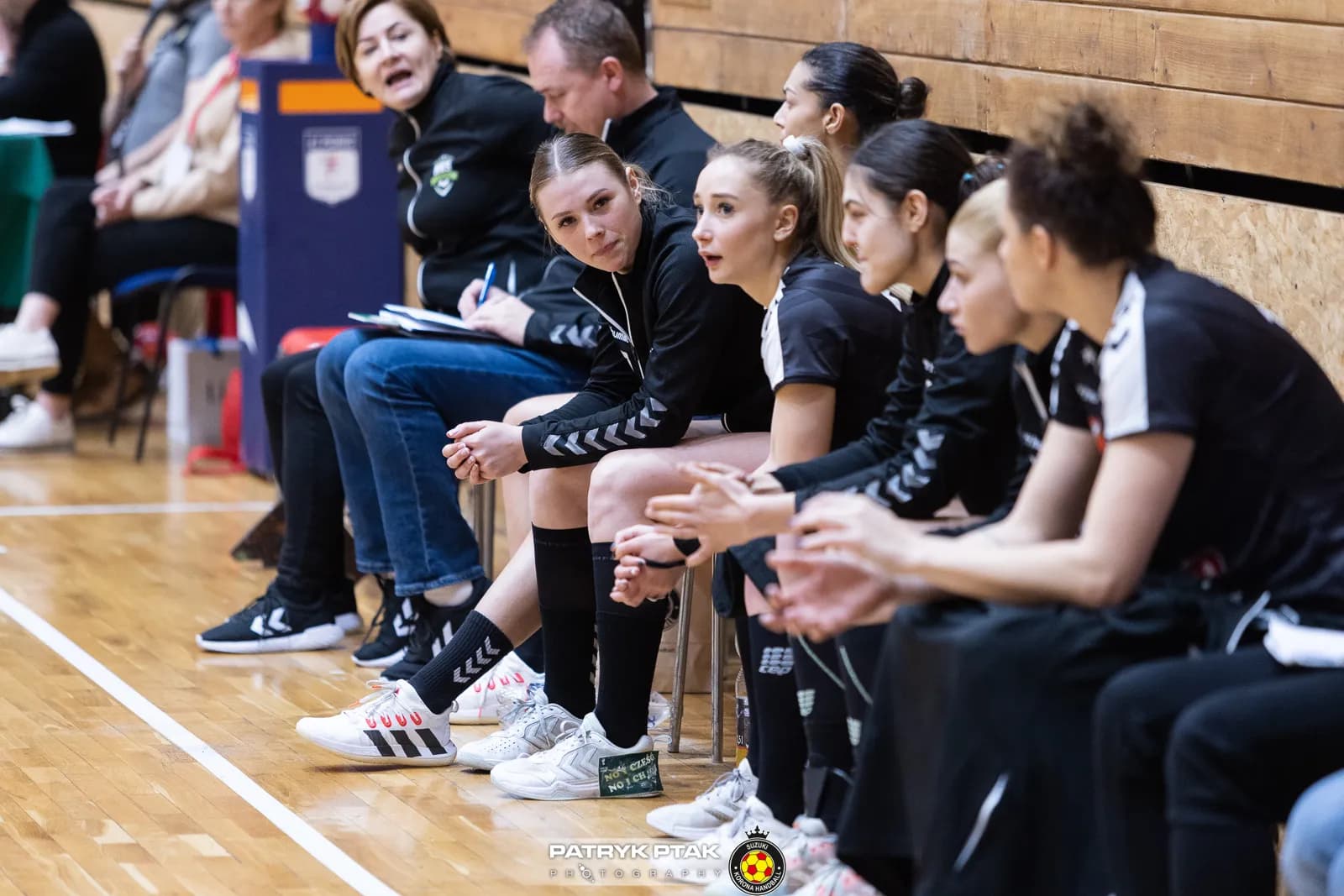 Suzuki Korona Handball Kielce vs. MKS FunFloor Perła Lublin (28.01.2022)