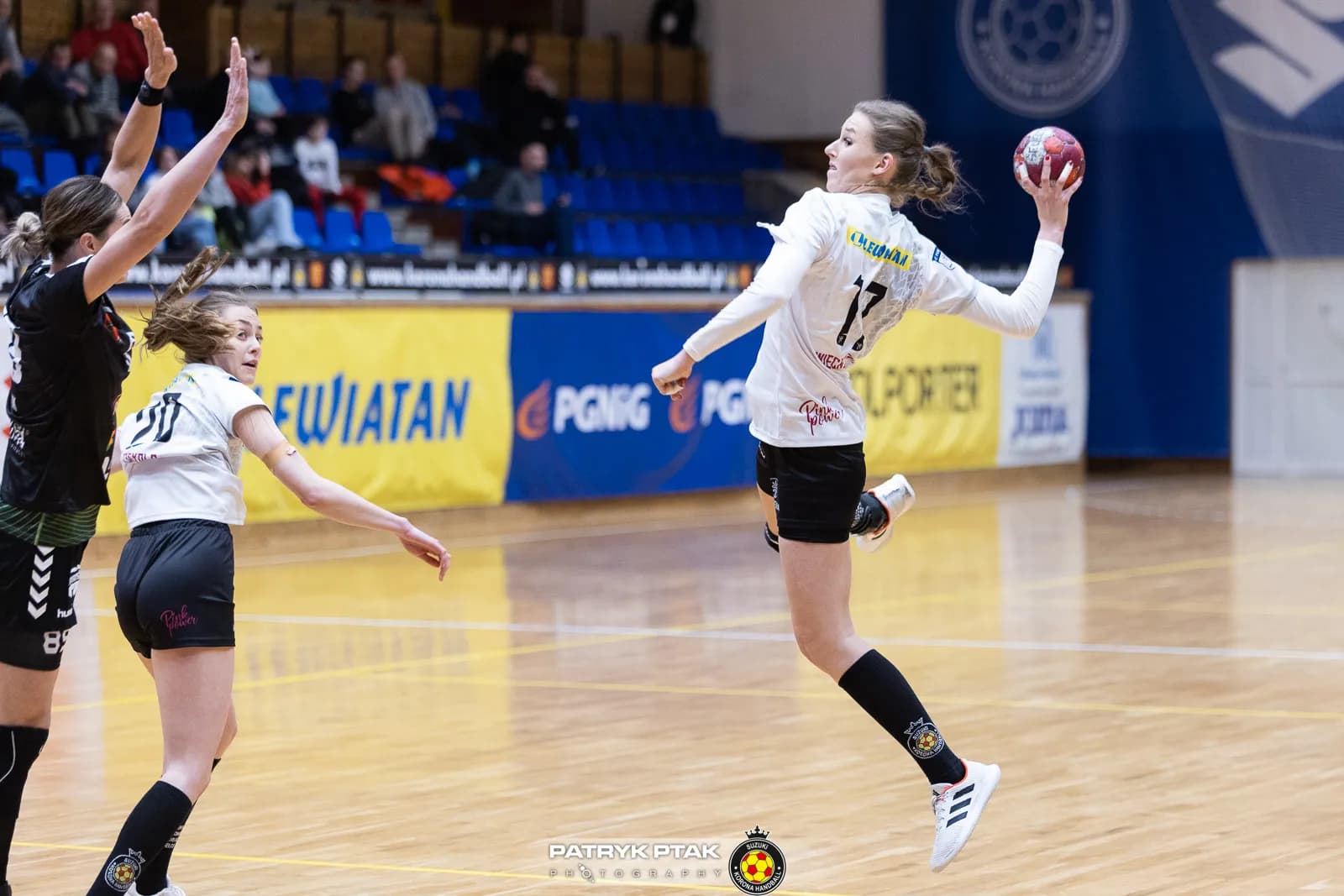 Suzuki Korona Handball Kielce vs. MKS FunFloor Perła Lublin (28.01.2022)
