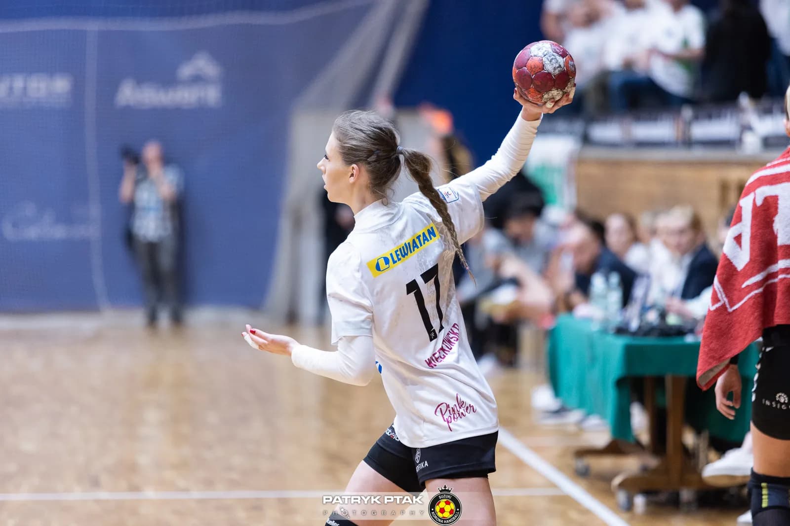 Suzuki Korona Handball Kielce vs. MKS FunFloor Perła Lublin (28.01.2022)