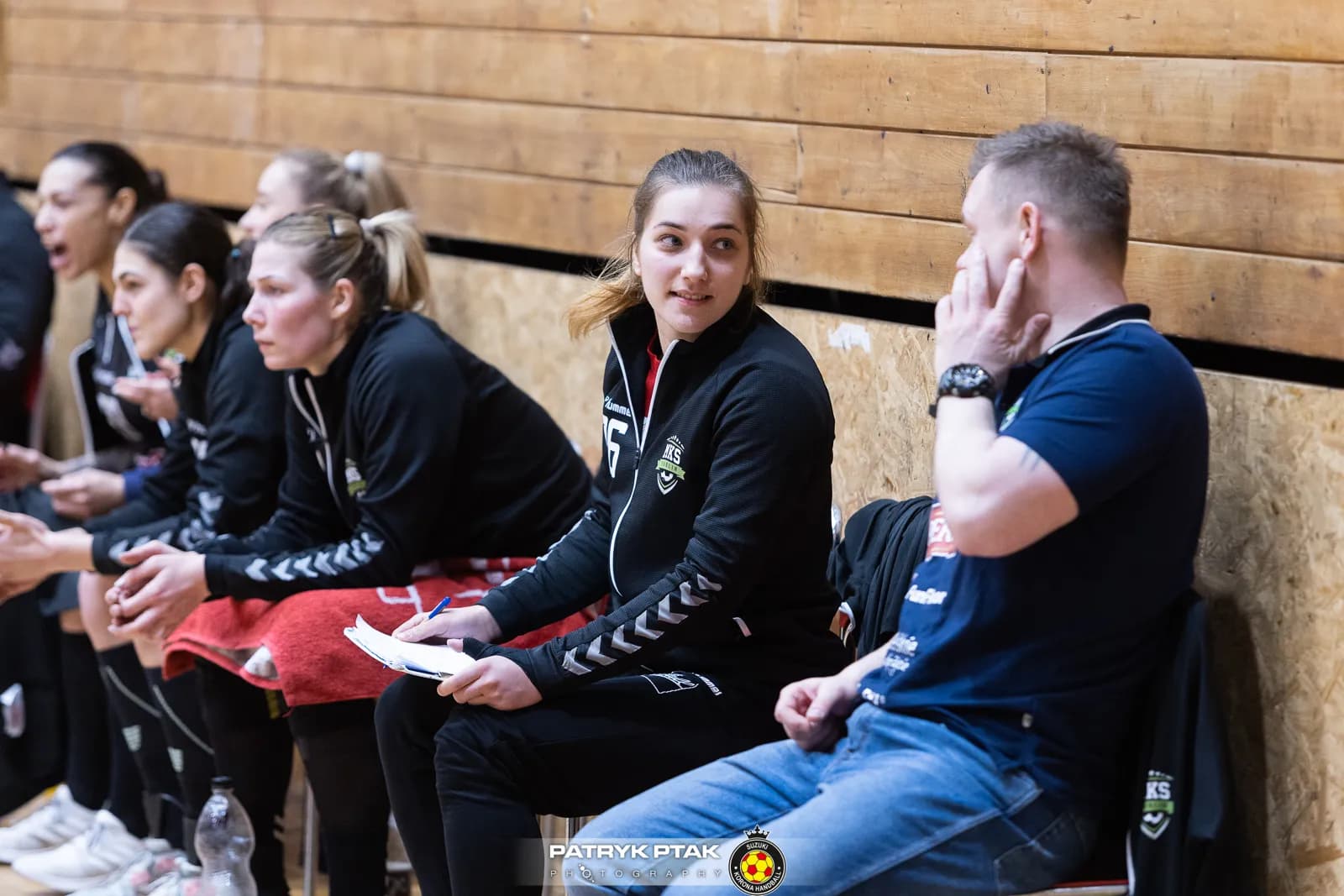 Suzuki Korona Handball Kielce vs. MKS FunFloor Perła Lublin (28.01.2022)