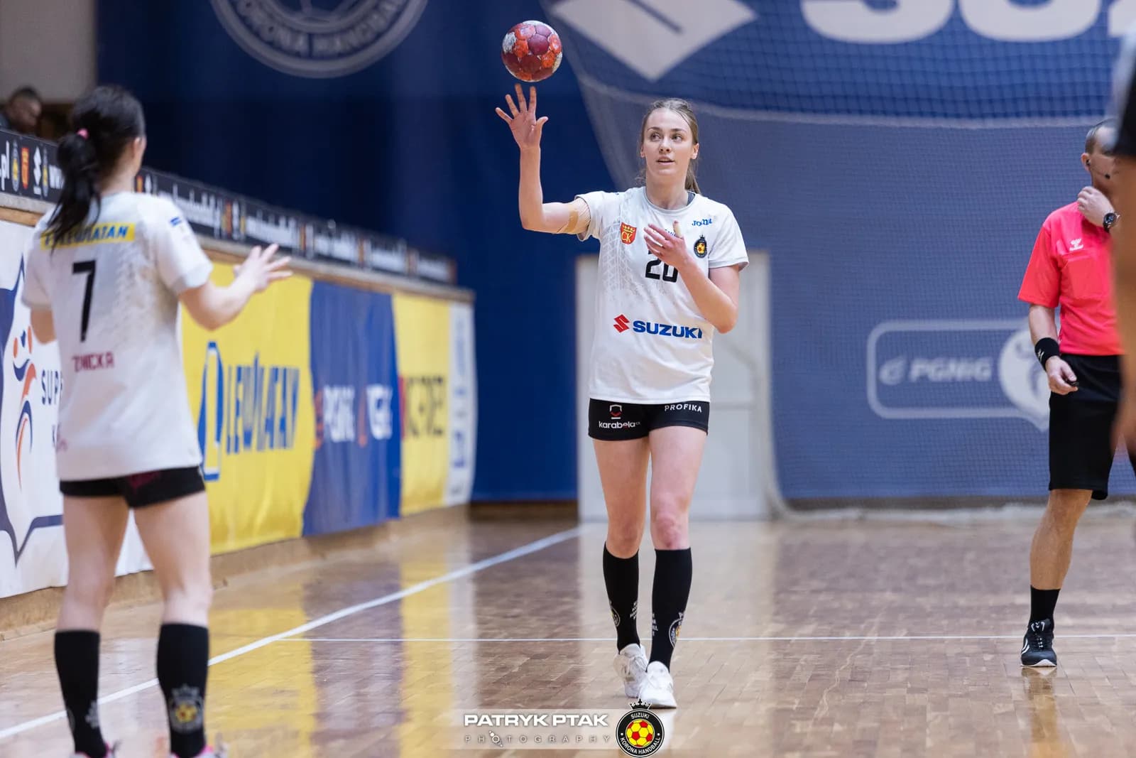Przedwczesny koniec kariery Honoraty Czekali. „Nie było sensu dłużej tego przeciągać”