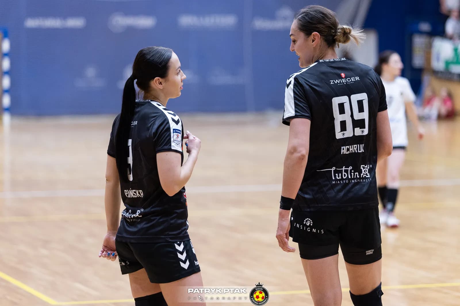 Suzuki Korona Handball Kielce vs. MKS FunFloor Perła Lublin (28.01.2022)