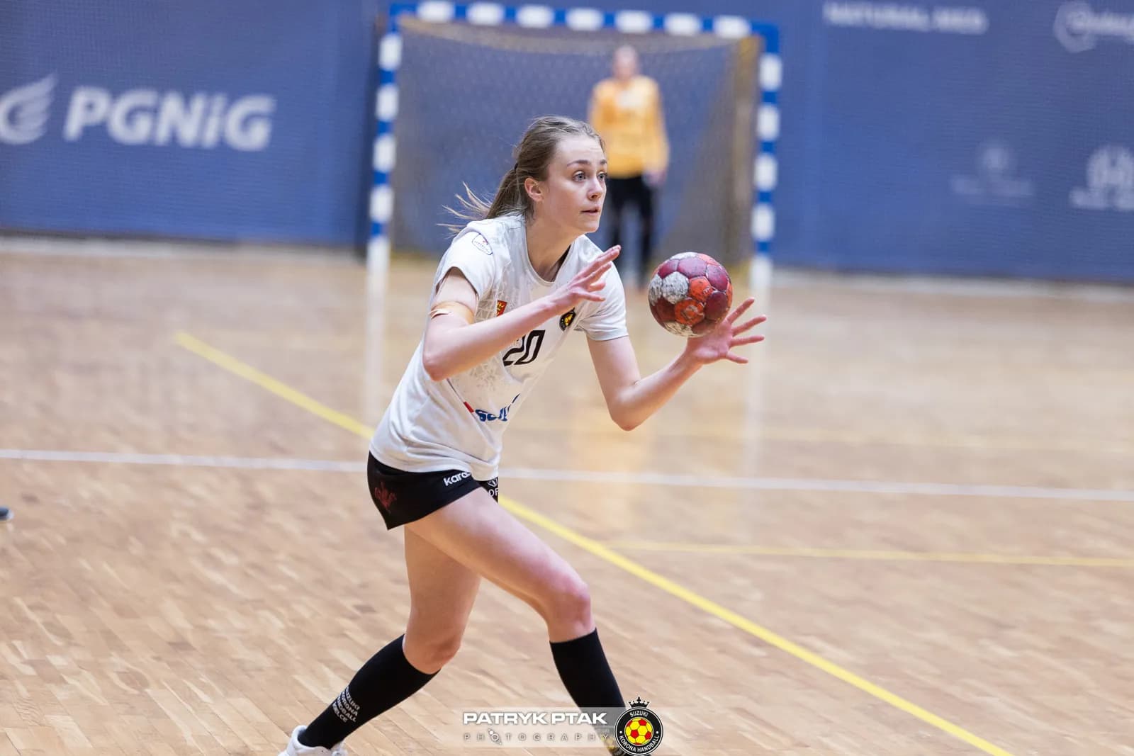 Suzuki Korona Handball Kielce vs. MKS FunFloor Perła Lublin (28.01.2022)