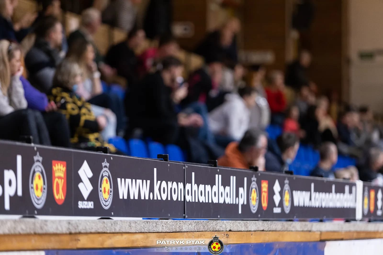 Suzuki Korona Handball Kielce vs. MKS FunFloor Perła Lublin (28.01.2022)