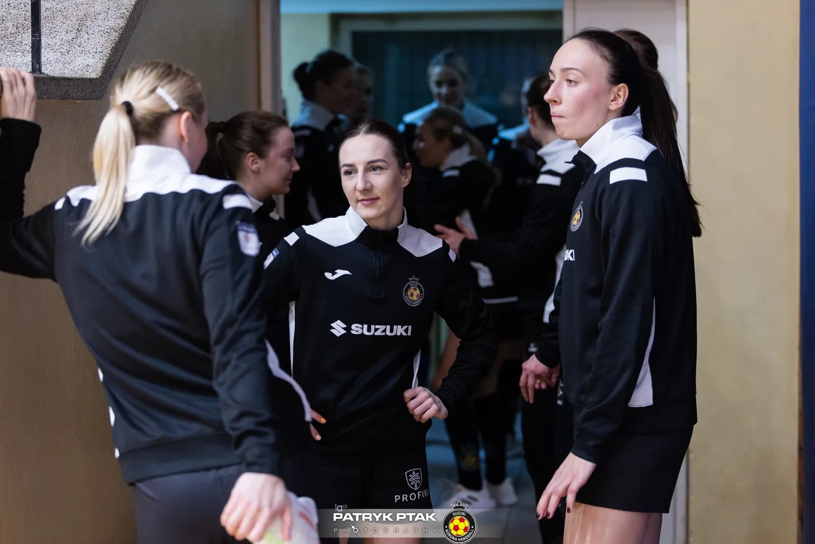 Suzuki Korona Handball Kielce vs. MKS FunFloor Perła Lublin (28.01.2022)