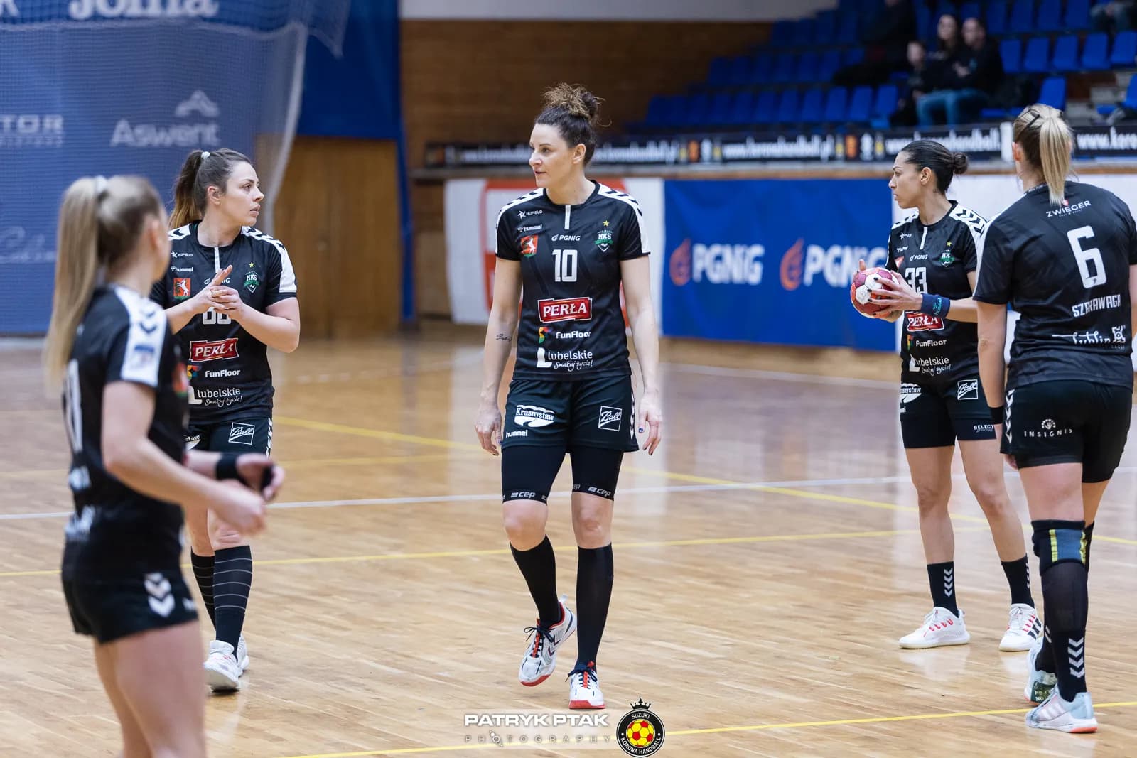Suzuki Korona Handball Kielce vs. MKS FunFloor Perła Lublin (28.01.2022)
