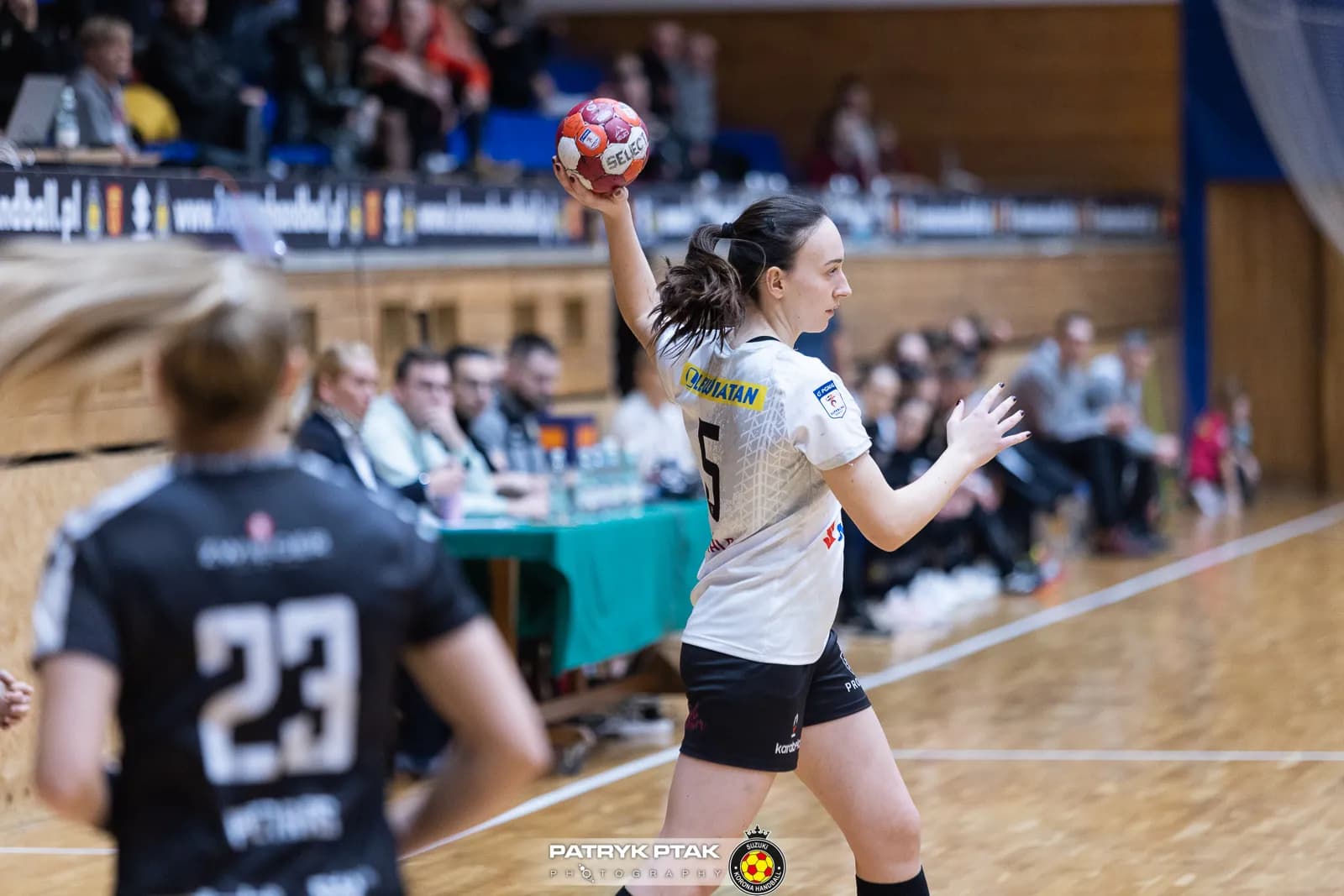 Suzuki Korona Handball Kielce vs. MKS FunFloor Perła Lublin (28.01.2022)