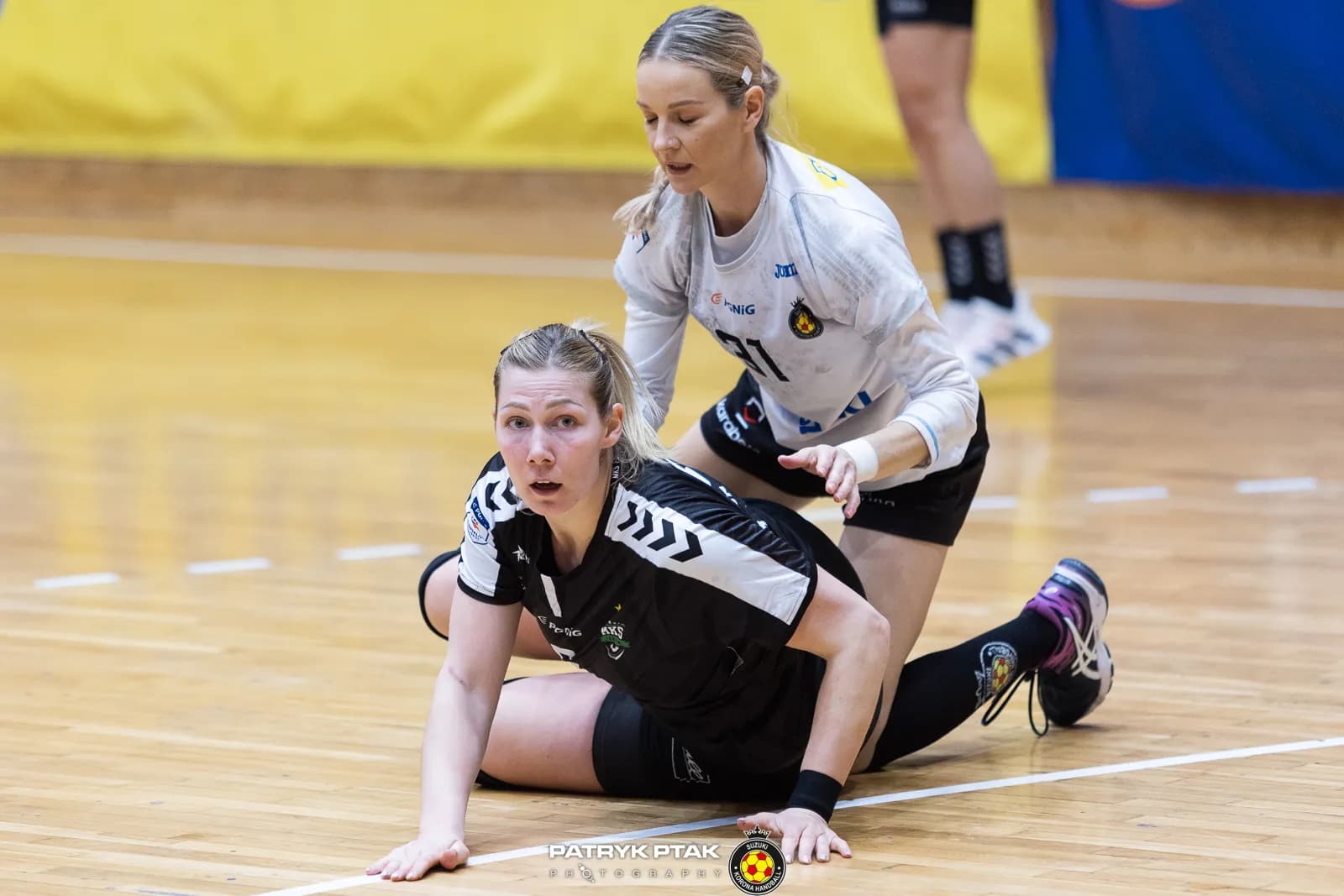 Suzuki Korona Handball Kielce vs. MKS FunFloor Perła Lublin (28.01.2022)