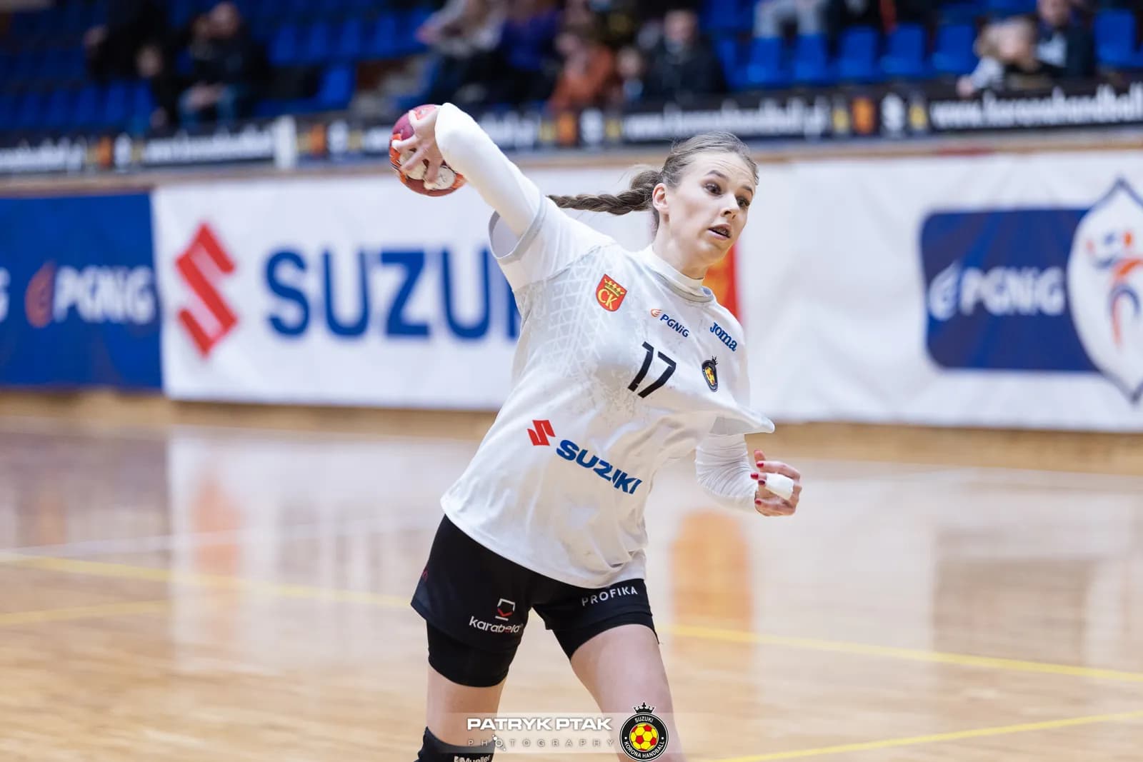 Suzuki Korona Handball Kielce vs. MKS FunFloor Perła Lublin (28.01.2022)