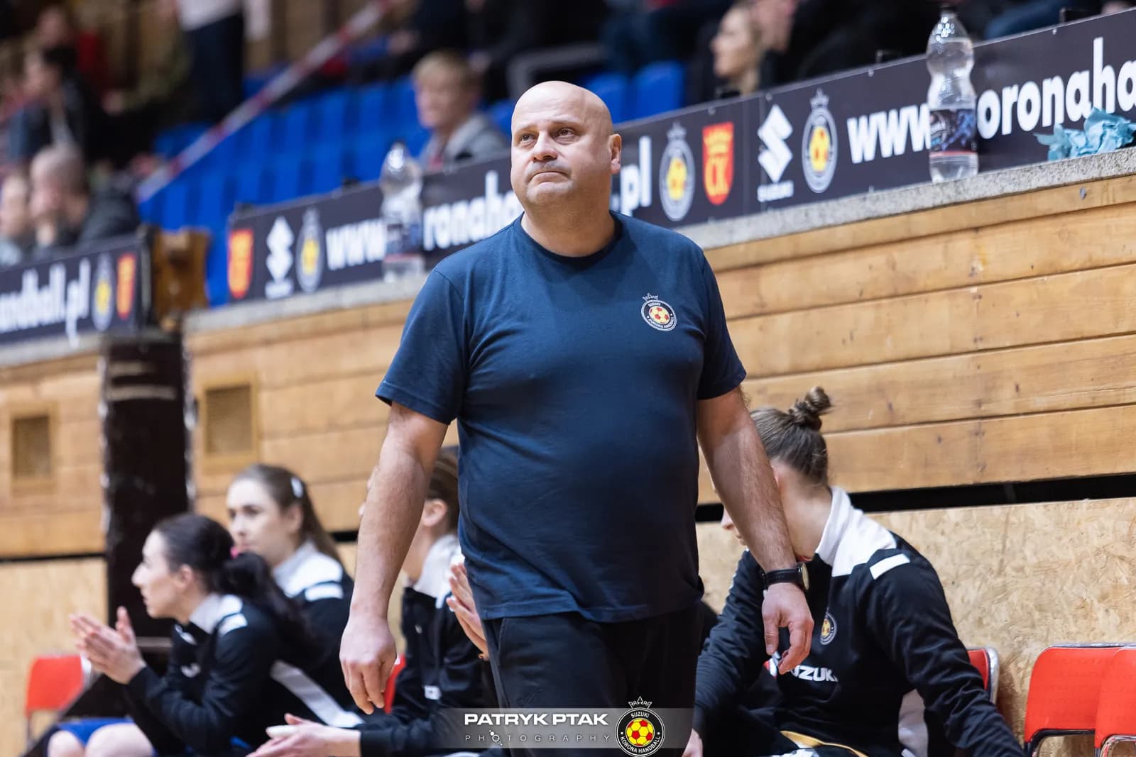 Suzuki Korona Handball Kielce vs. MKS FunFloor Perła Lublin (28.01.2022)