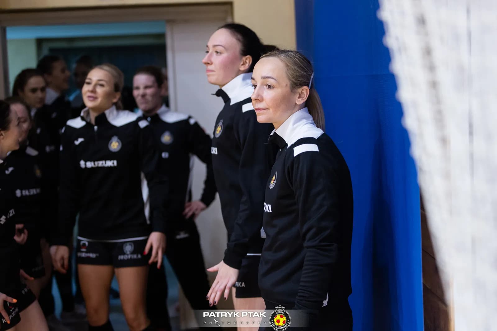 Suzuki Korona Handball Kielce vs. MKS FunFloor Perła Lublin (28.01.2022)