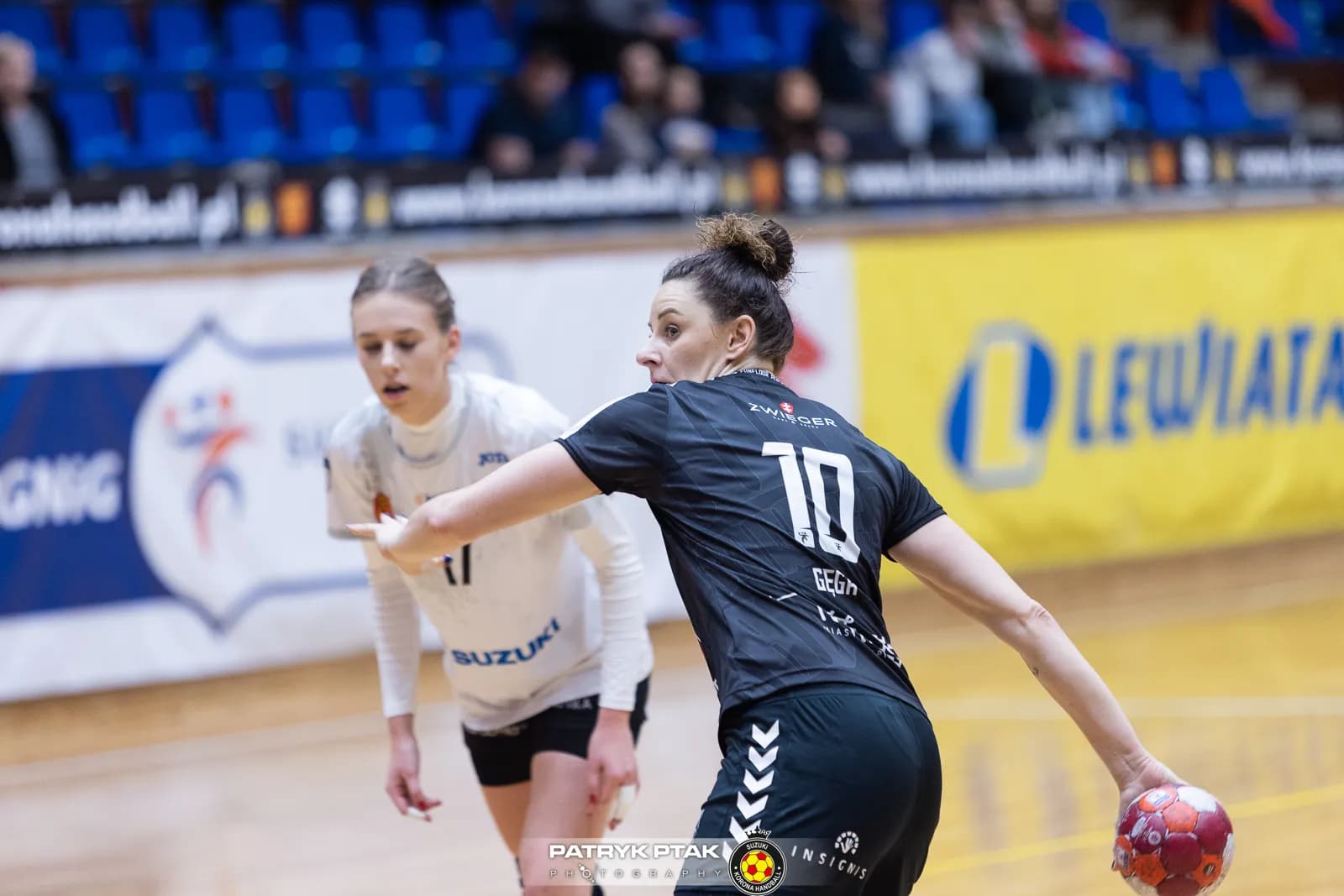 Suzuki Korona Handball Kielce vs. MKS FunFloor Perła Lublin (28.01.2022)
