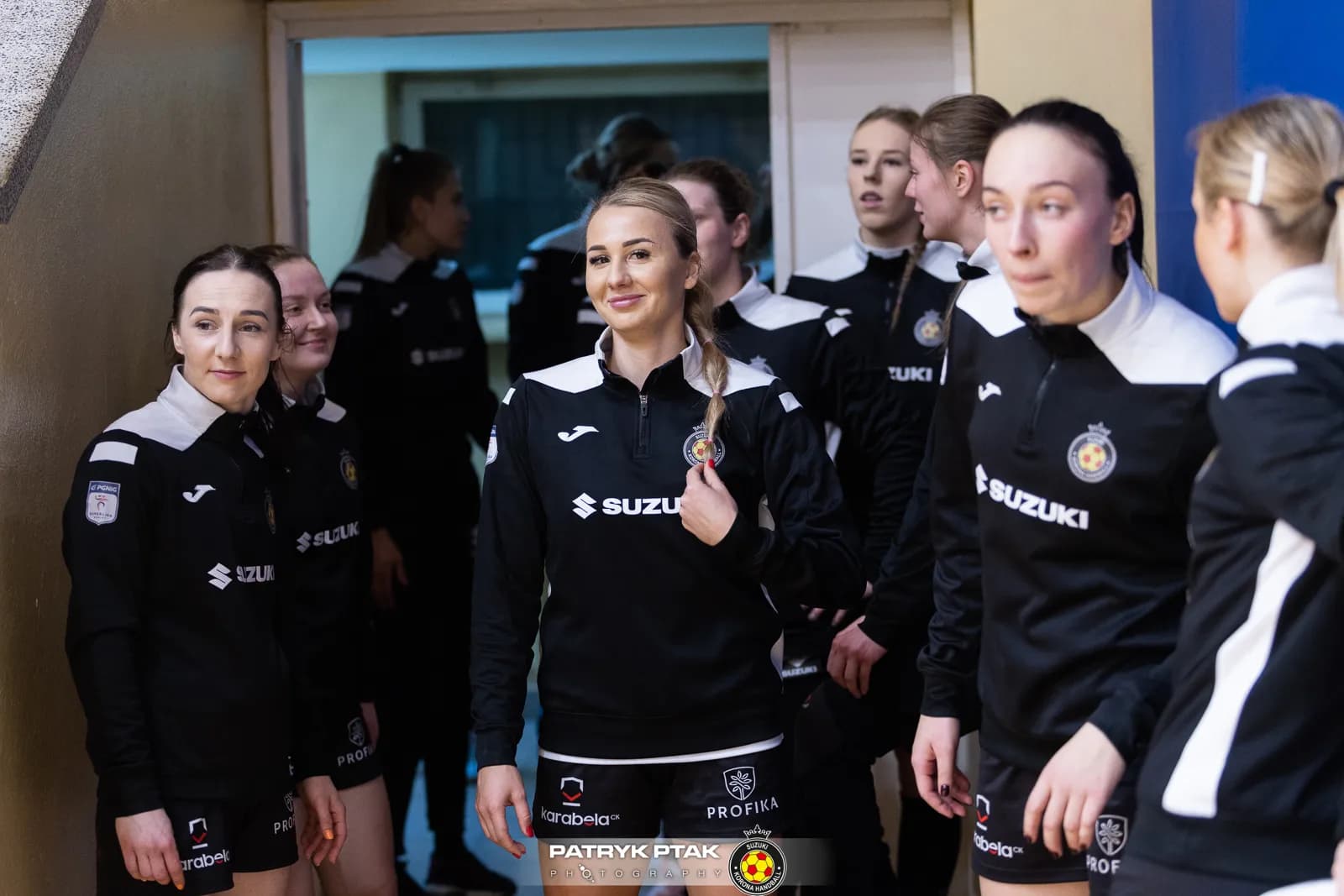 Suzuki Korona Handball Kielce vs. MKS FunFloor Perła Lublin (28.01.2022)