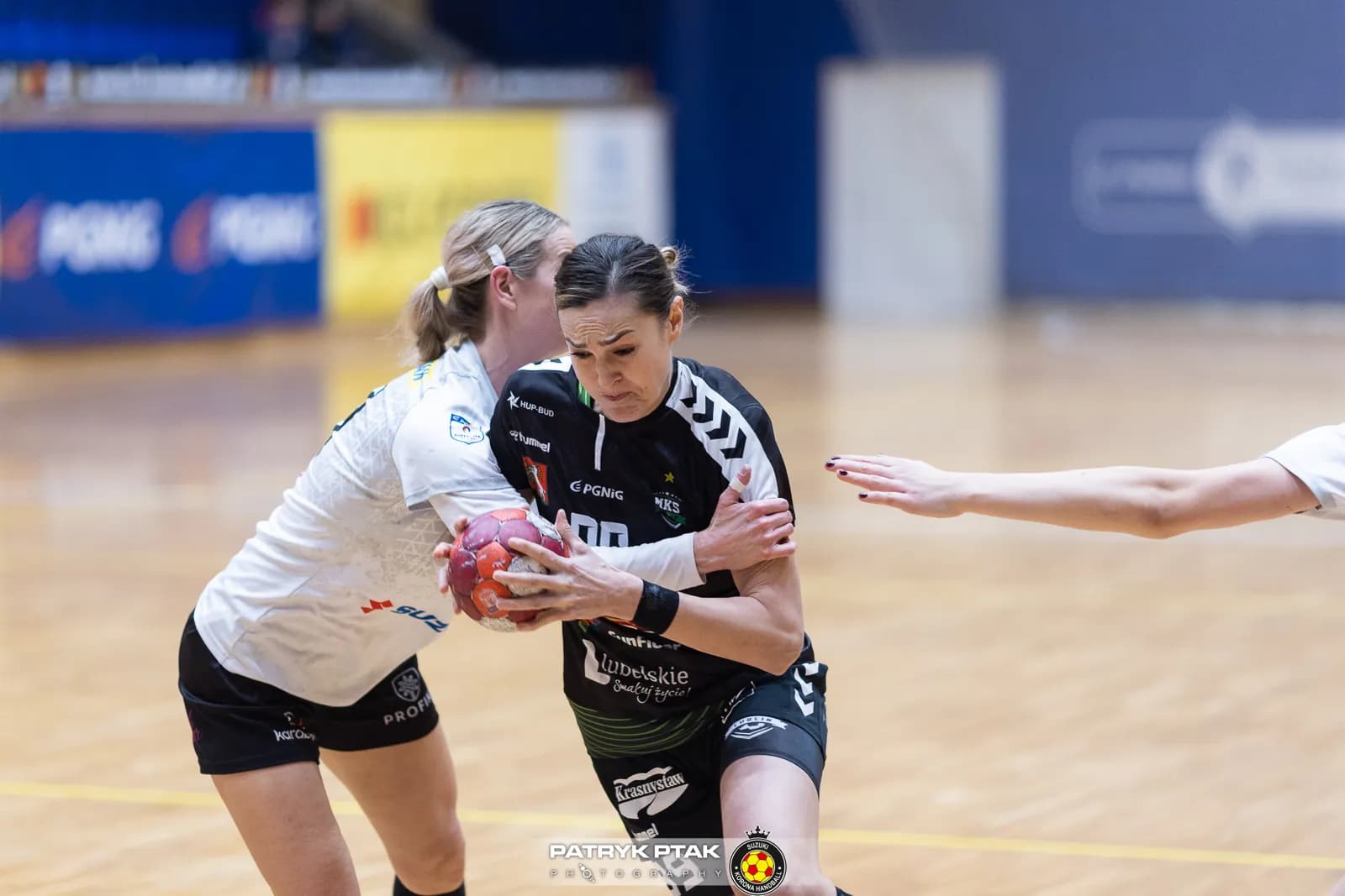 Suzuki Korona Handball Kielce vs. MKS FunFloor Perła Lublin (28.01.2022)