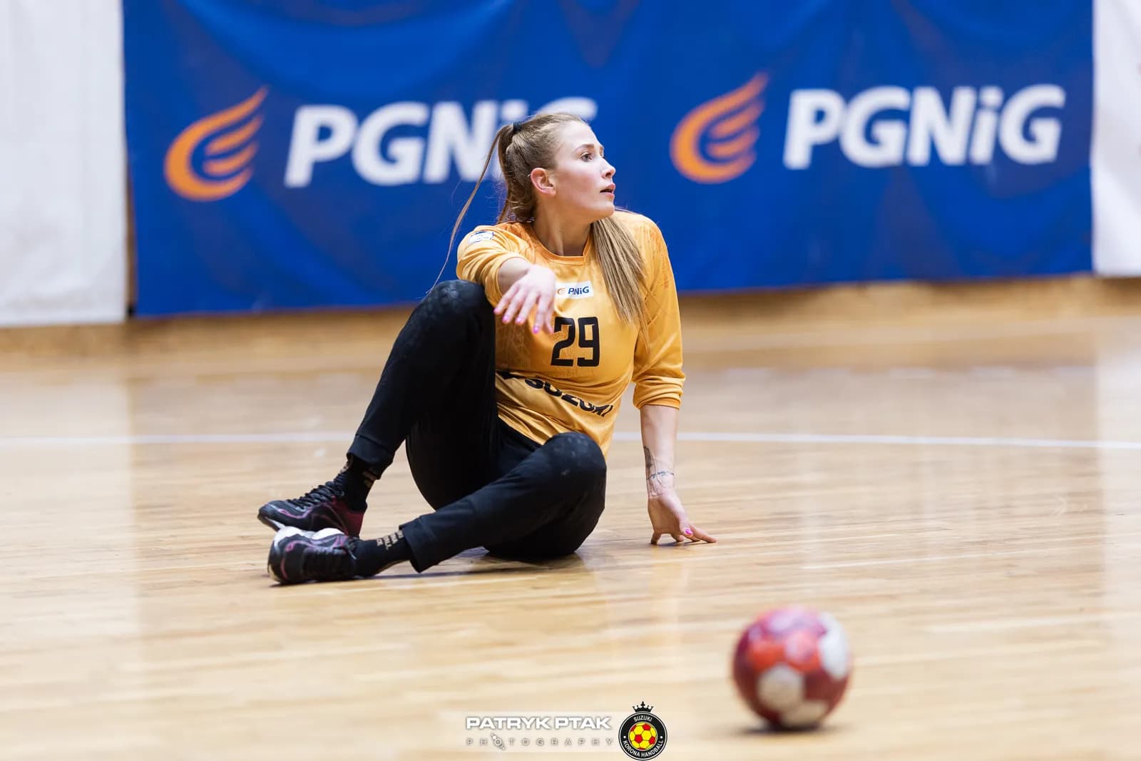 Suzuki Korona Handball Kielce vs. MKS FunFloor Perła Lublin (28.01.2022)