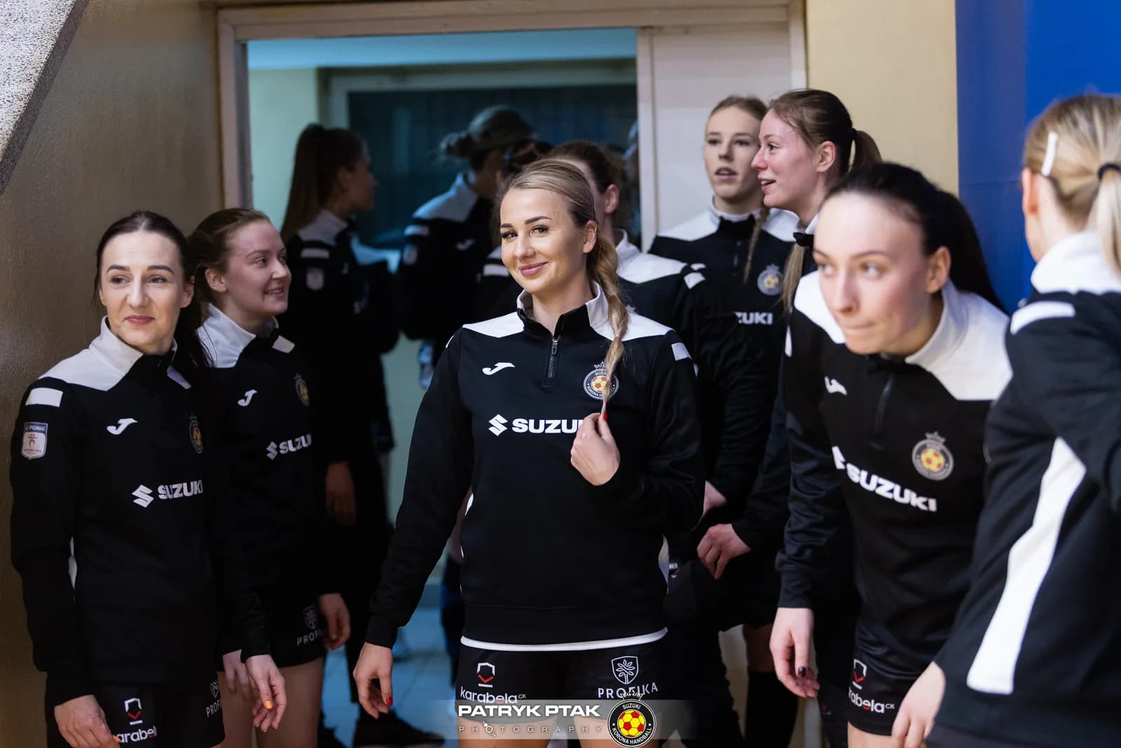 Suzuki Korona Handball Kielce vs. MKS FunFloor Perła Lublin (28.01.2022)