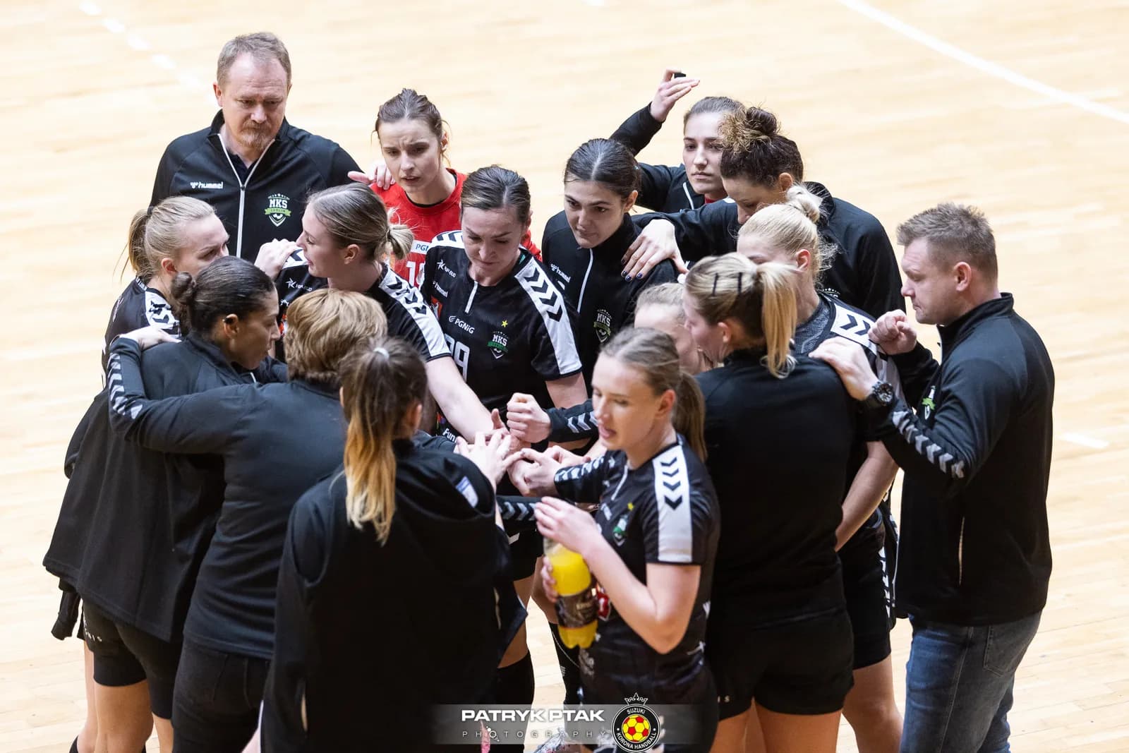 Suzuki Korona Handball Kielce vs. MKS FunFloor Perła Lublin (28.01.2022)