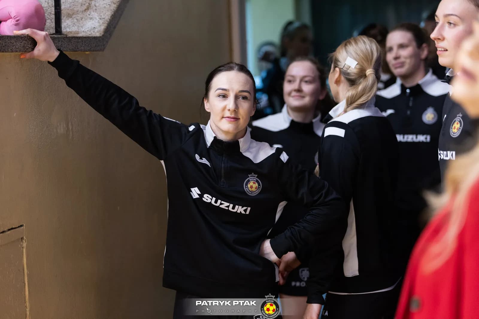 Suzuki Korona Handball Kielce vs. MKS FunFloor Perła Lublin (28.01.2022)