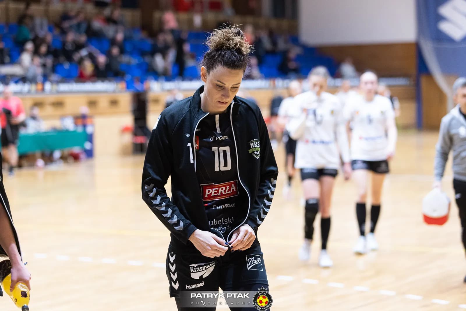 Suzuki Korona Handball Kielce vs. MKS FunFloor Perła Lublin (28.01.2022)