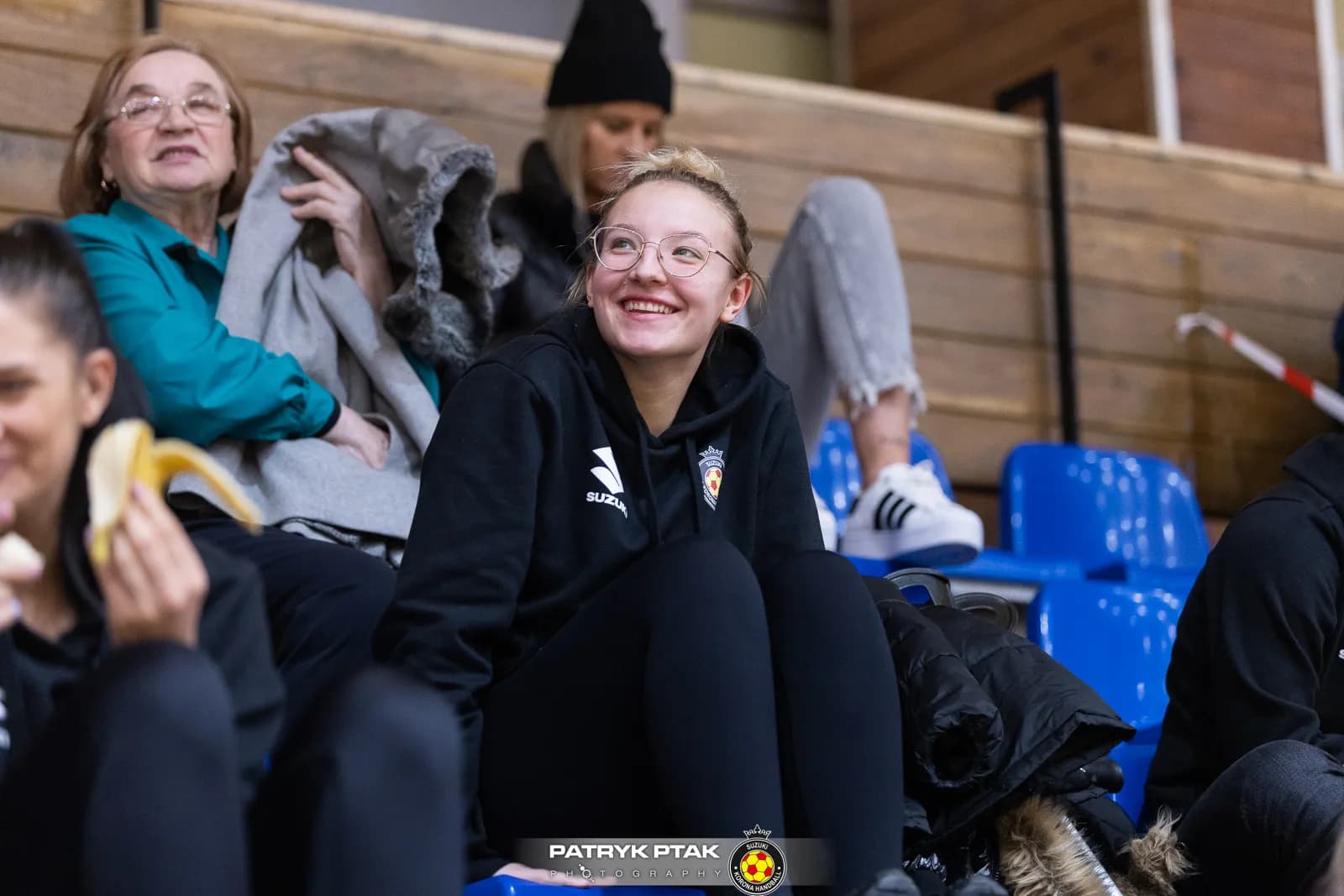 Suzuki Korona Handball Kielce vs. MKS FunFloor Perła Lublin (28.01.2022)