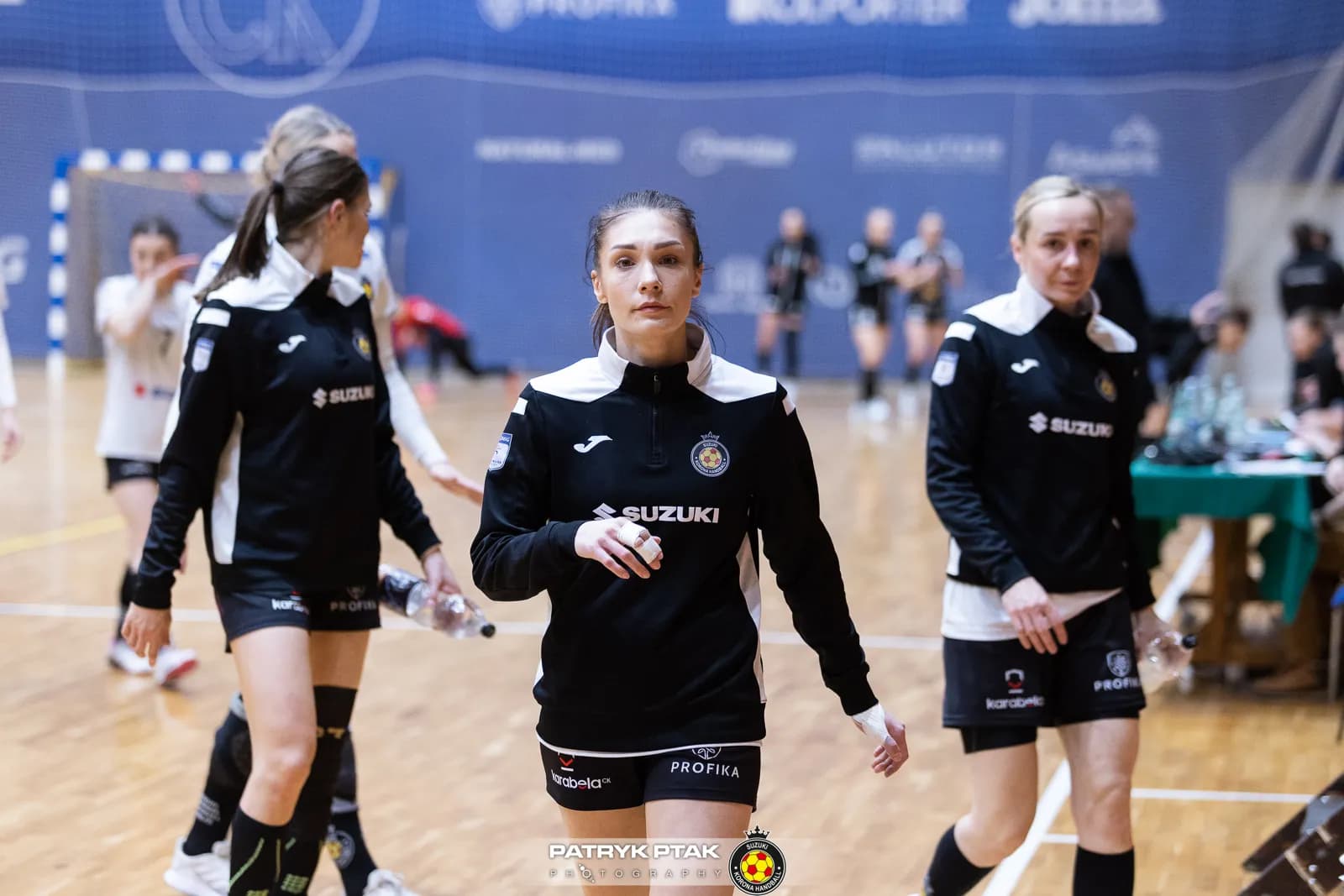 Suzuki Korona Handball Kielce vs. MKS FunFloor Perła Lublin (28.01.2022)