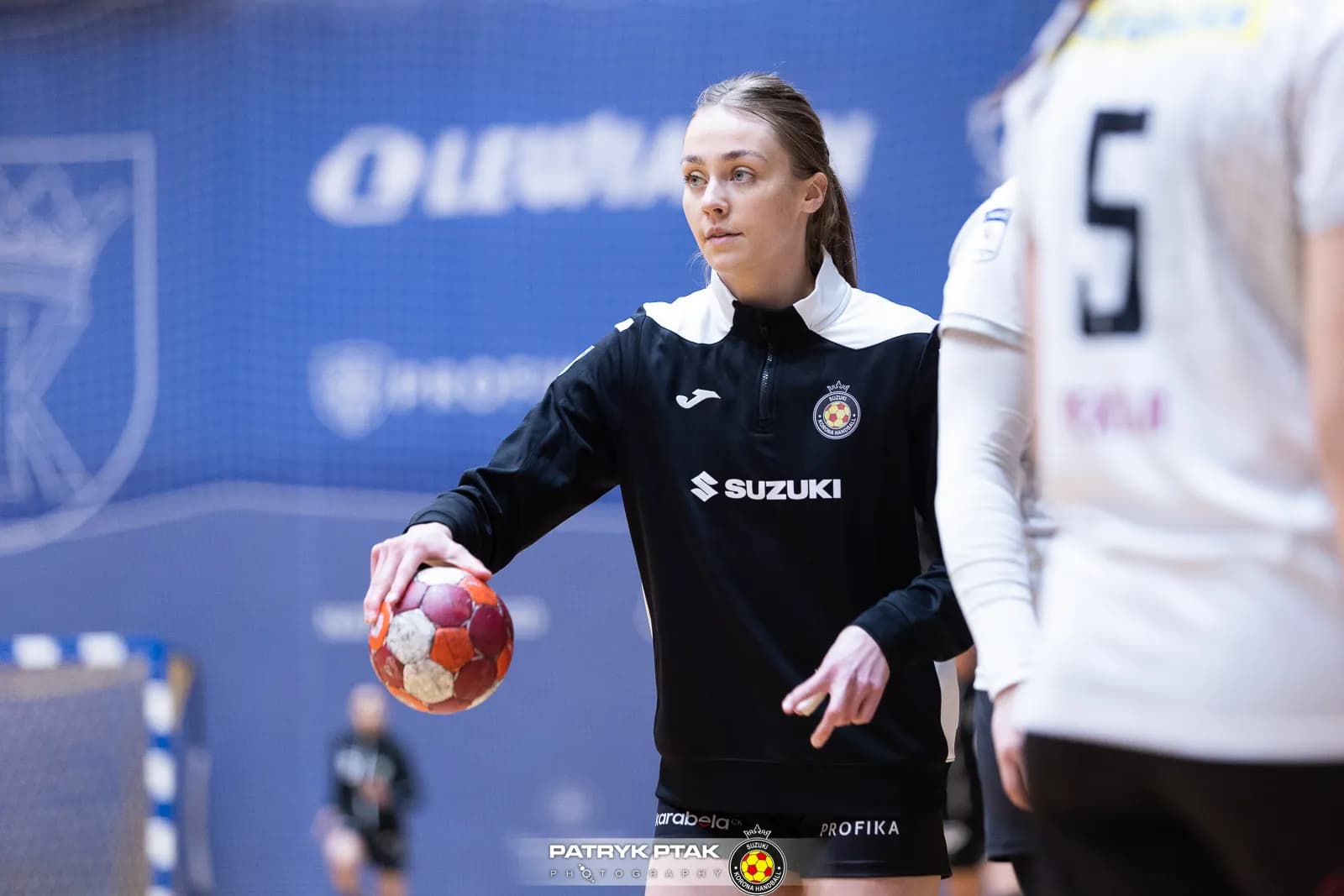 Suzuki Korona Handball Kielce vs. MKS FunFloor Perła Lublin (28.01.2022)