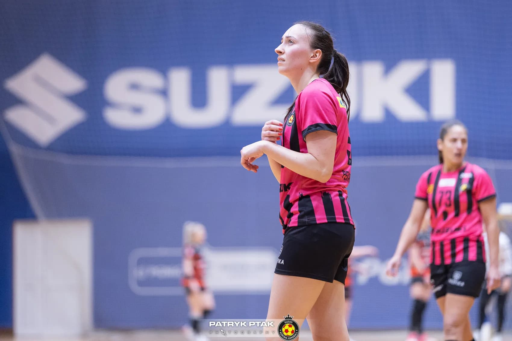 Suzuki Korona Handball Kielce vs. MKS Piotrcovia Piotrków Trybunalski