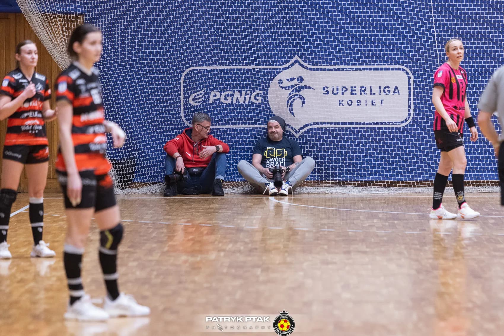 Suzuki Korona Handball Kielce vs. MKS Piotrcovia Piotrków Trybunalski