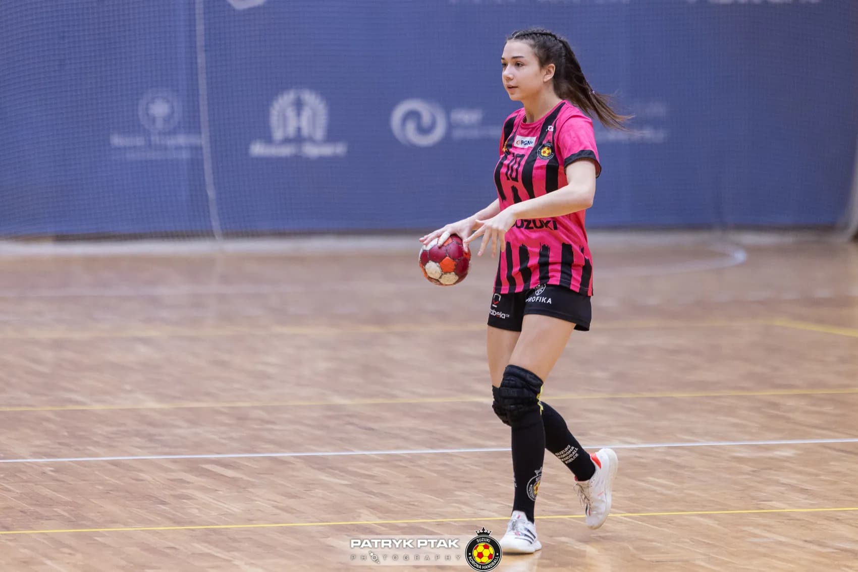Suzuki Korona Handball Kielce vs. MKS Piotrcovia Piotrków Trybunalski