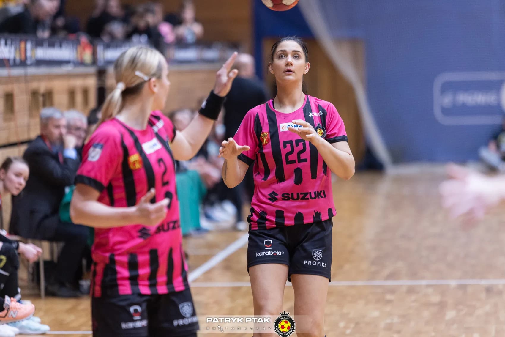 Suzuki Korona Handball Kielce vs. MKS Piotrcovia Piotrków Trybunalski