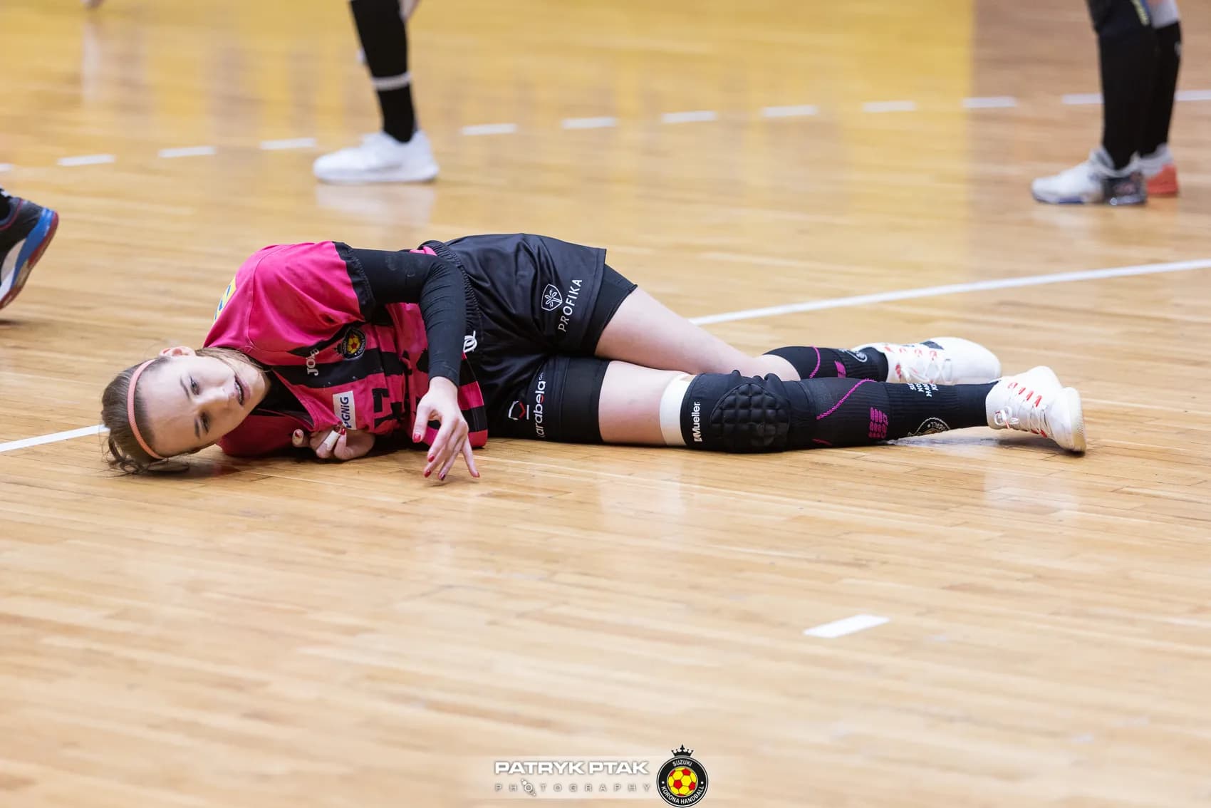 Suzuki Korona Handball Kielce vs. MKS Piotrcovia Piotrków Trybunalski
