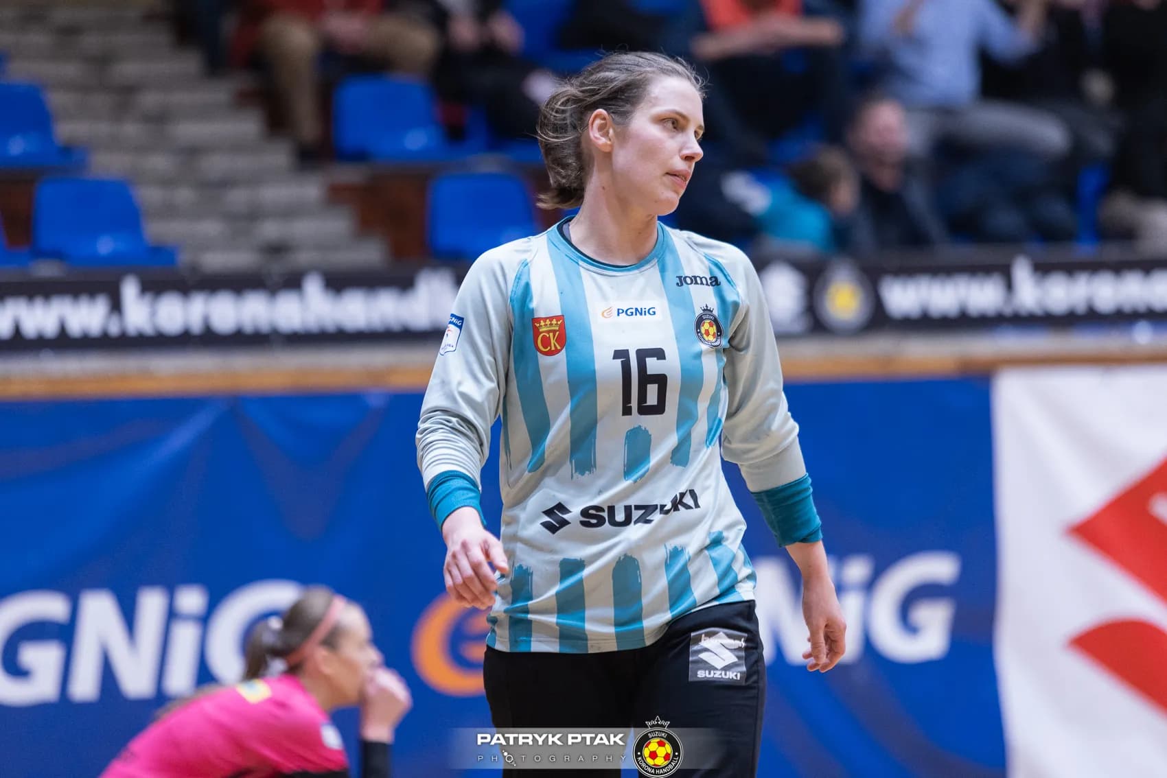 Suzuki Korona Handball Kielce vs. MKS Piotrcovia Piotrków Trybunalski